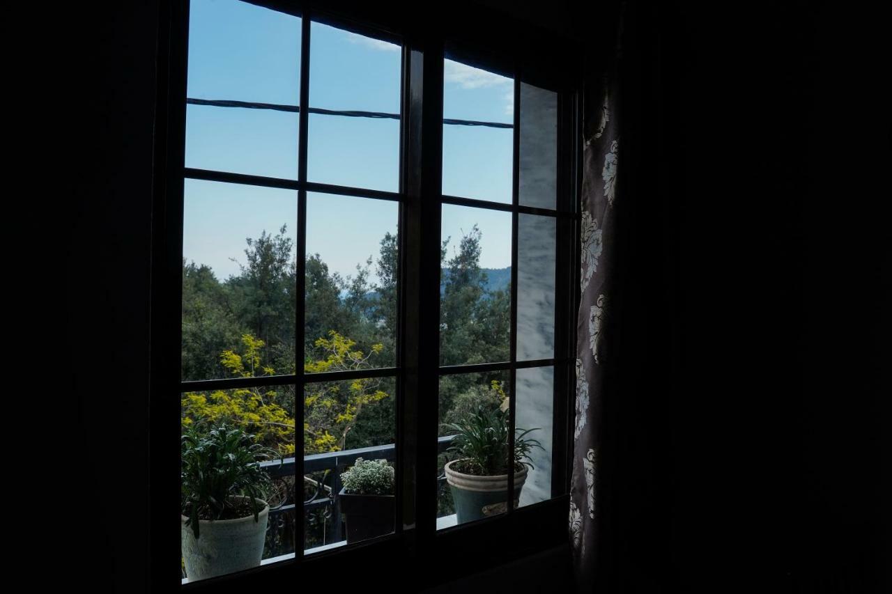 Ingreen Apartment Potamia  エクステリア 写真