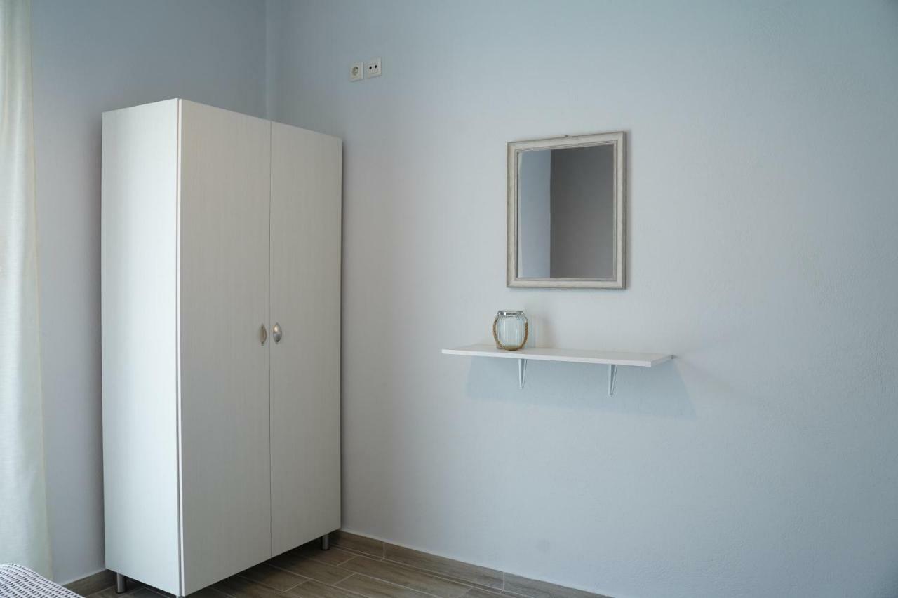 Ingreen Apartment Potamia  エクステリア 写真